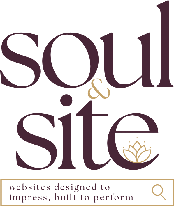 soulandsite.com Logo